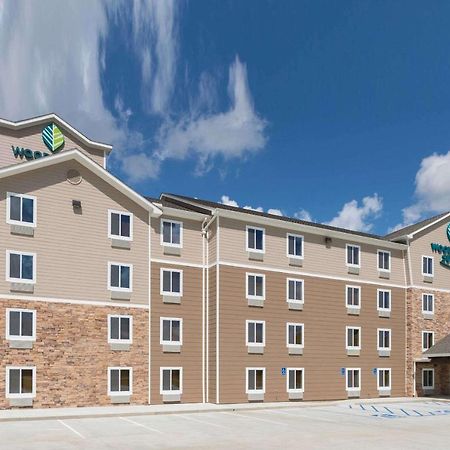 Woodspring Suites Lafayette Ngoại thất bức ảnh