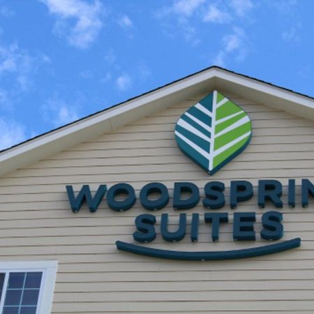 Woodspring Suites Lafayette Ngoại thất bức ảnh