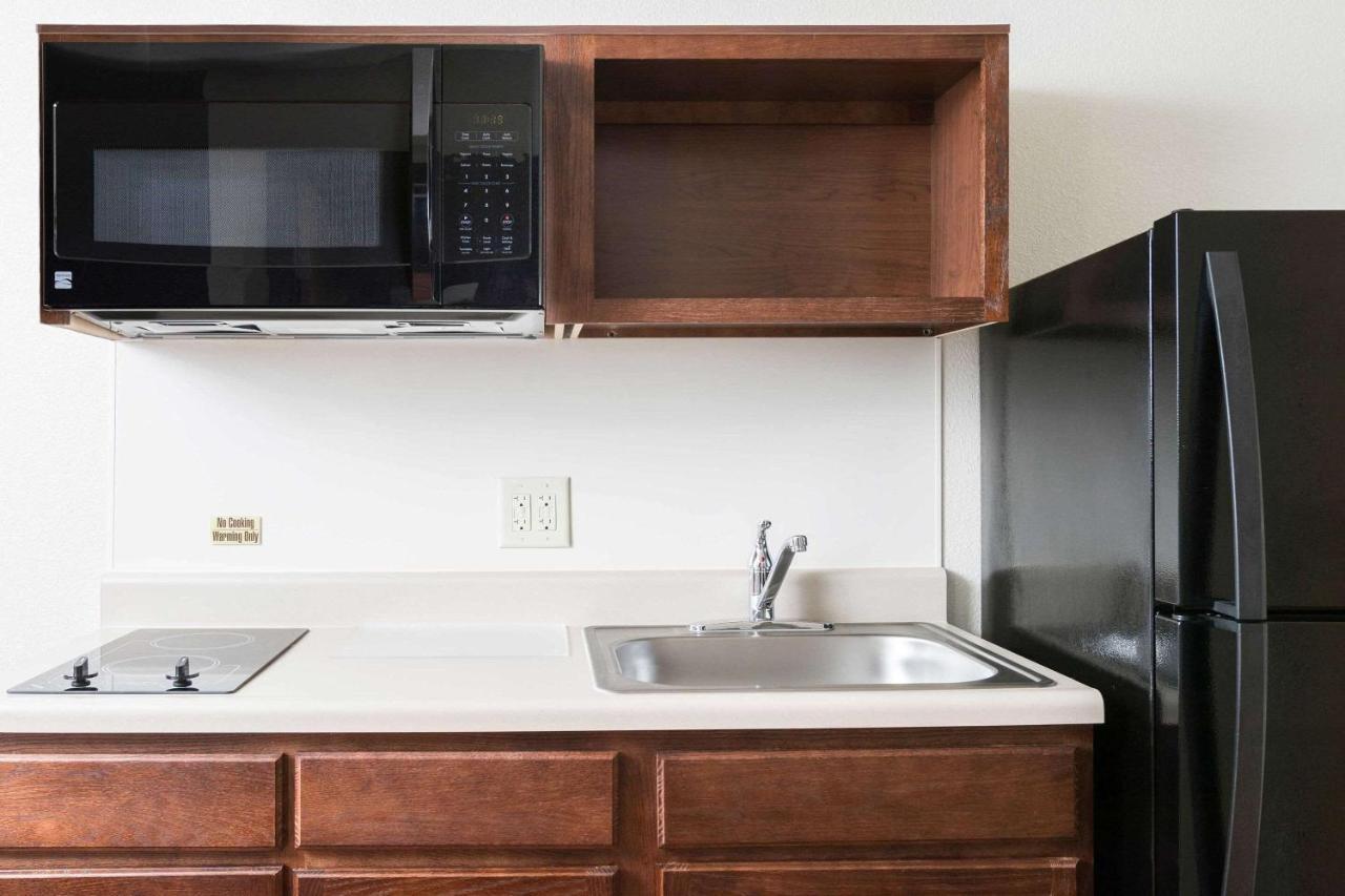 Woodspring Suites Lafayette Ngoại thất bức ảnh