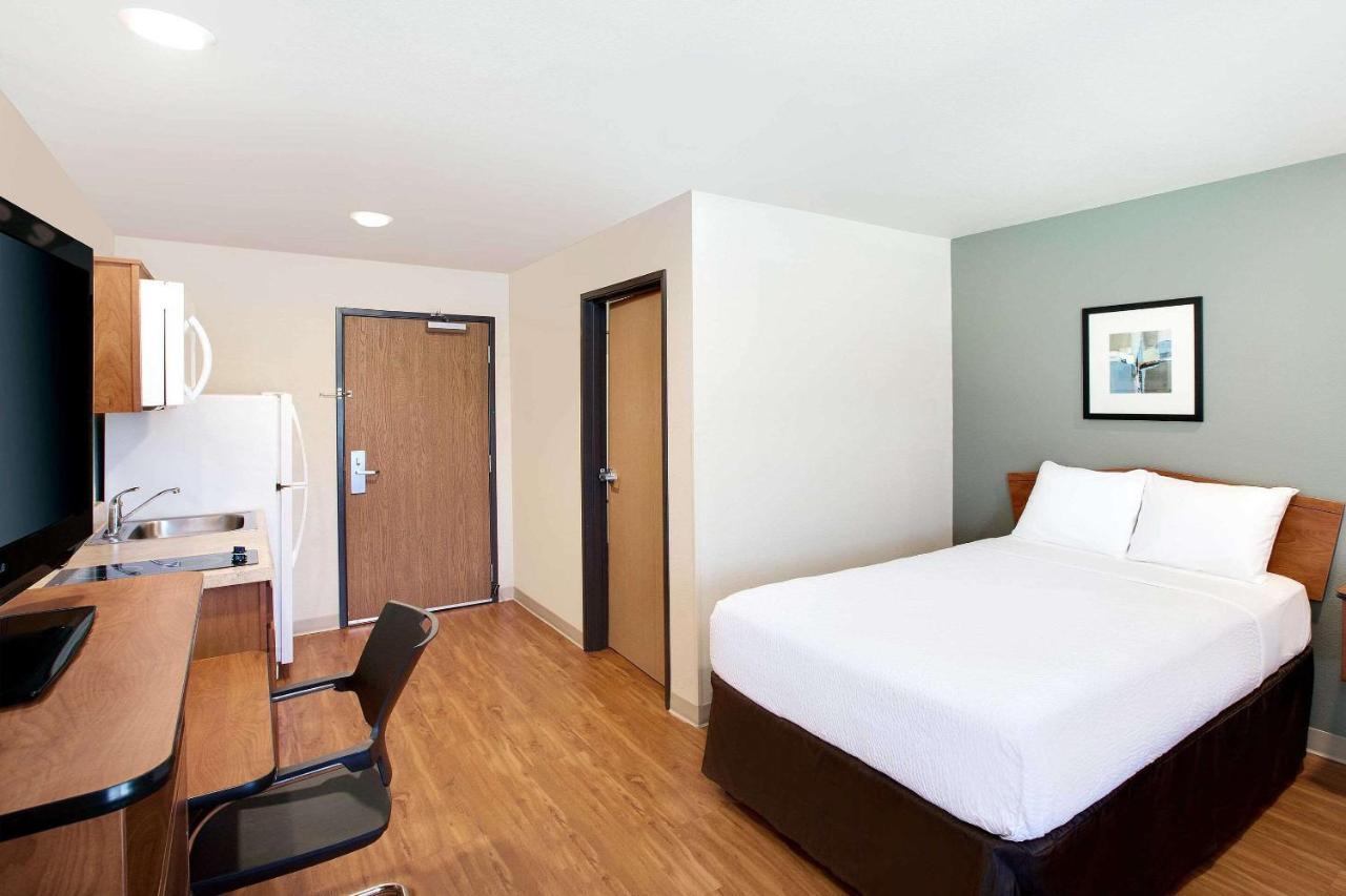 Woodspring Suites Lafayette Ngoại thất bức ảnh